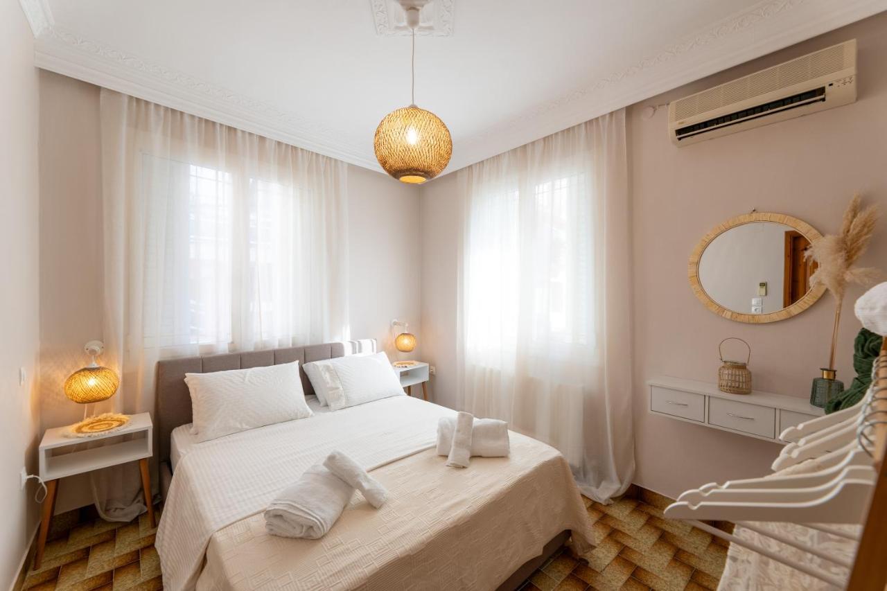 La Calma Apartman Argosztóli Kültér fotó