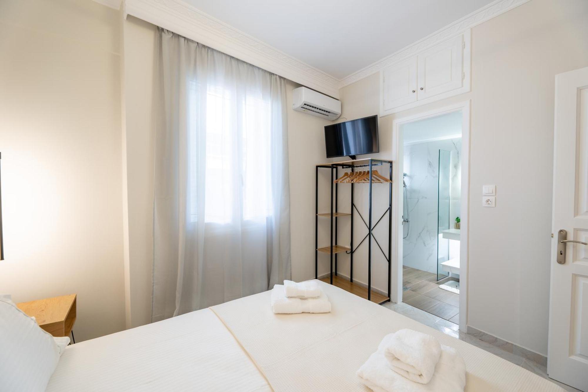 La Calma Apartman Argosztóli Kültér fotó